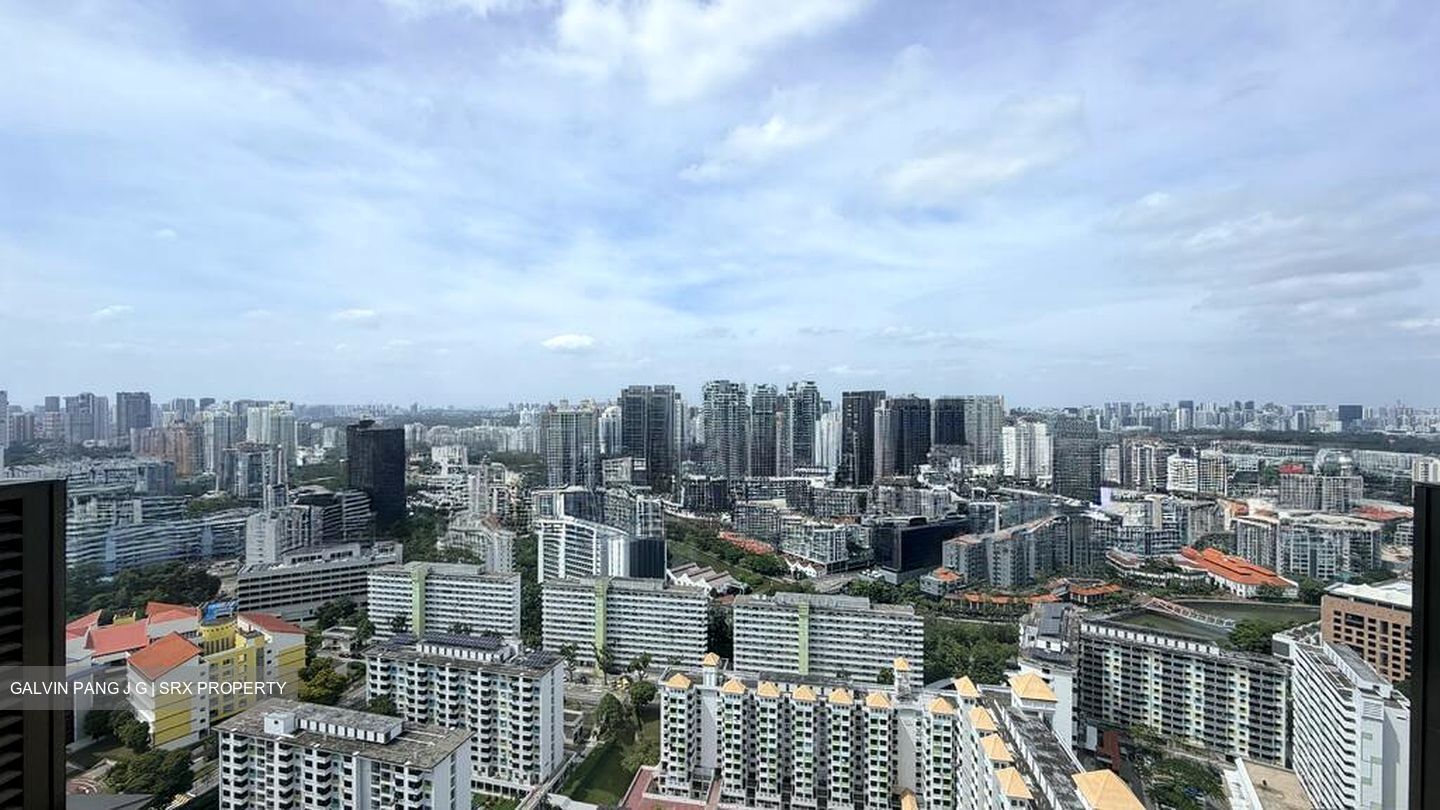 The Landmark (D3), Condominium #516969231